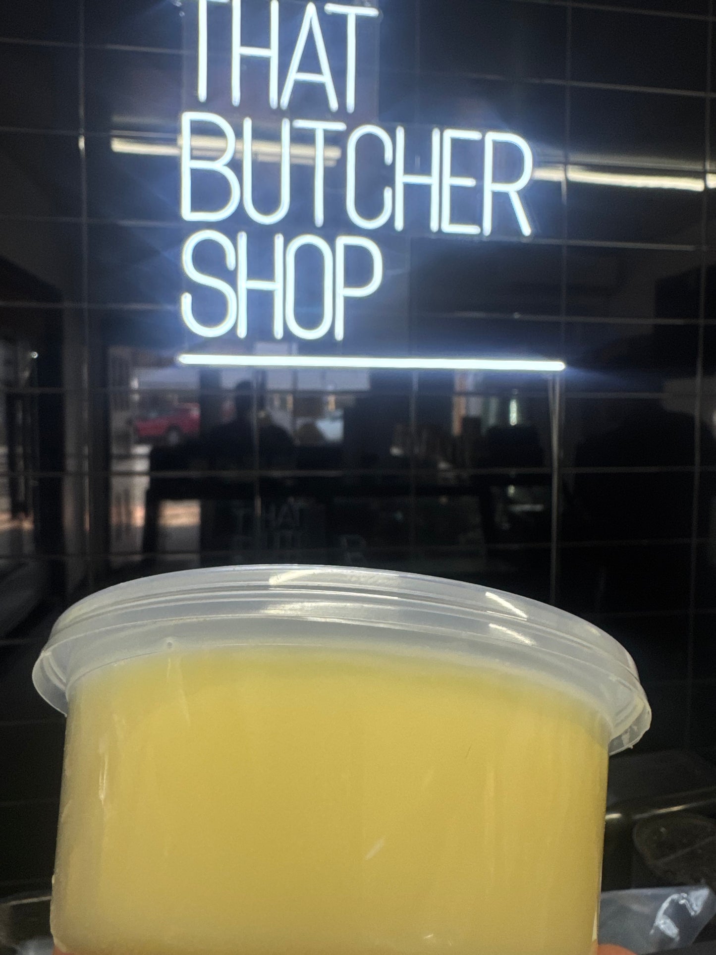 Tallow