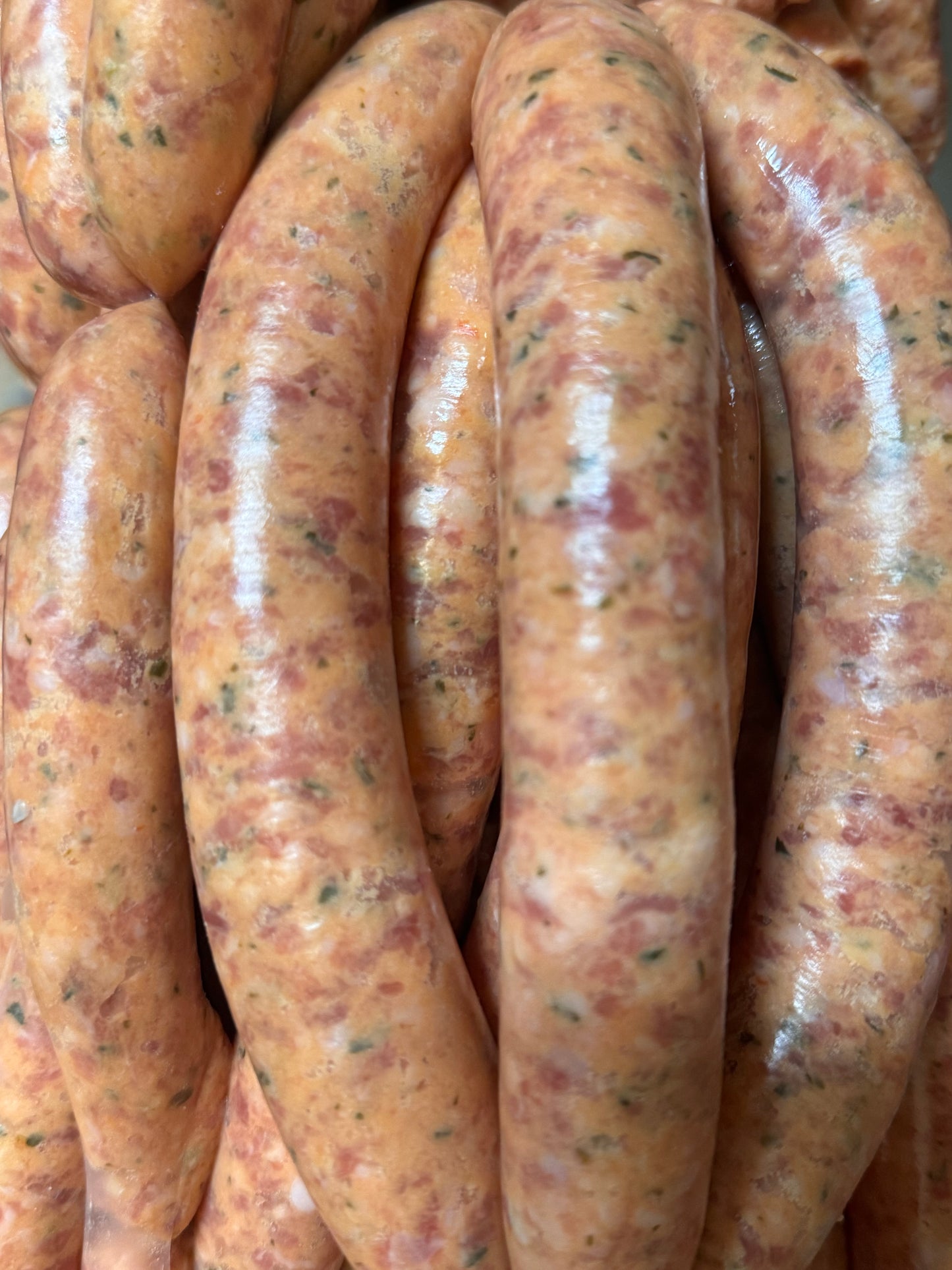 Lamb, Pumpkin and Fetta