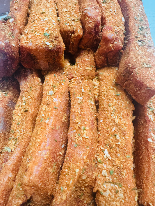 Lamb Ribs
