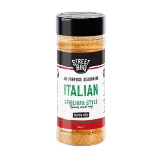 Italian Rub