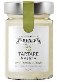 Beerenburg Tartare Sauce