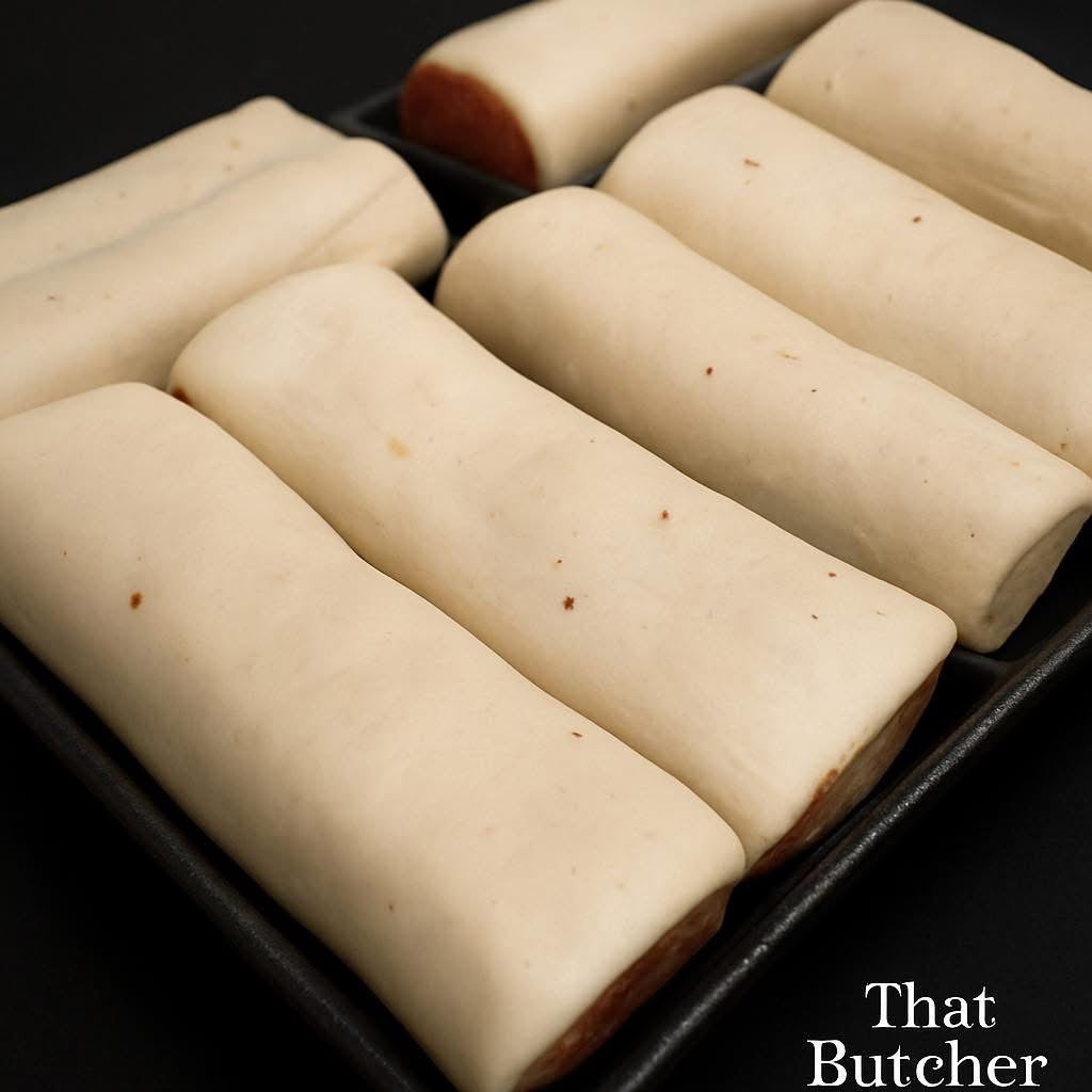 Sausage Rolls