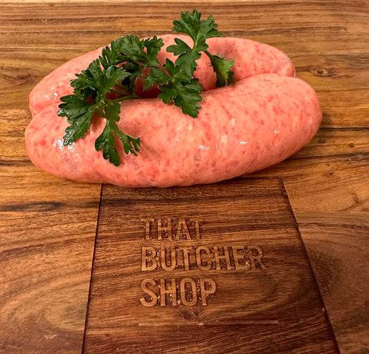 Thick Sauages