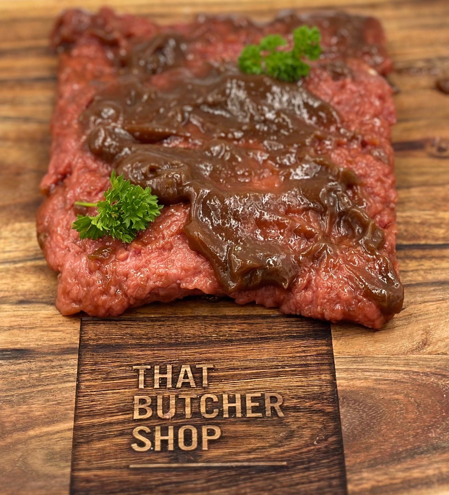 Steak Dianne Minute Steaks