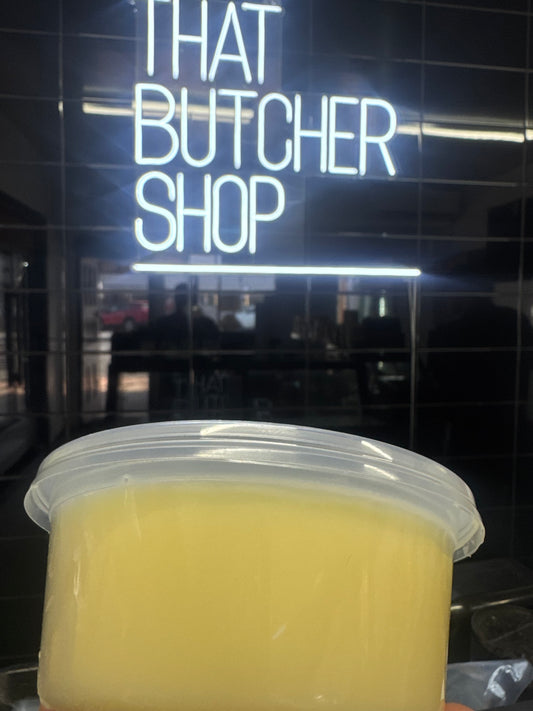 Tallow
