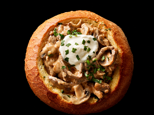 Beef Stroganoff Cobb Delivery 14/8