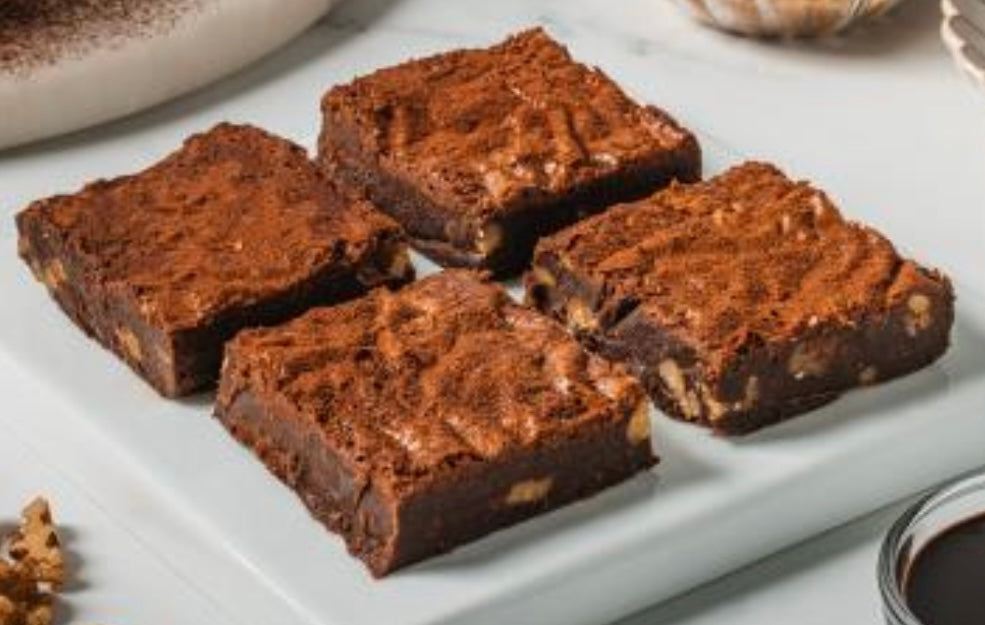 Gluten Free Brownie