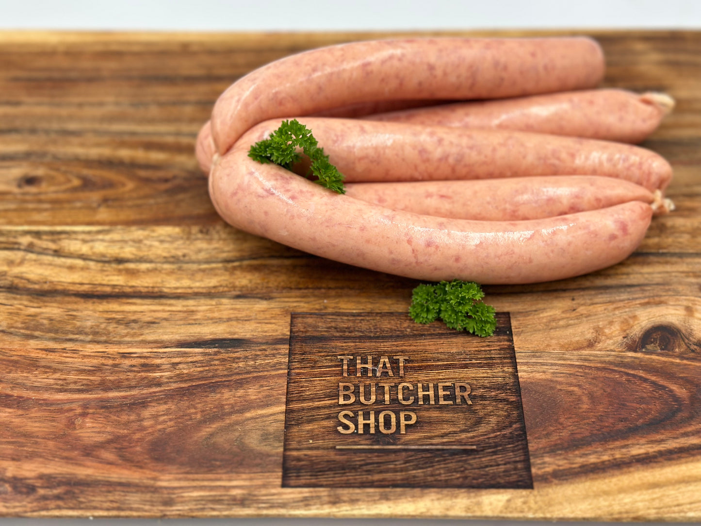 Bulk Buy Thin Sausages 3 kg