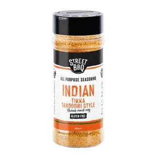 Indian Rub