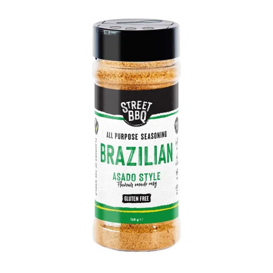 Brazilian Rub