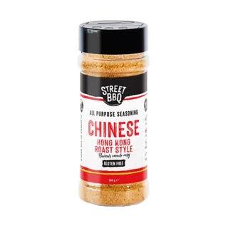 Chinese Rub