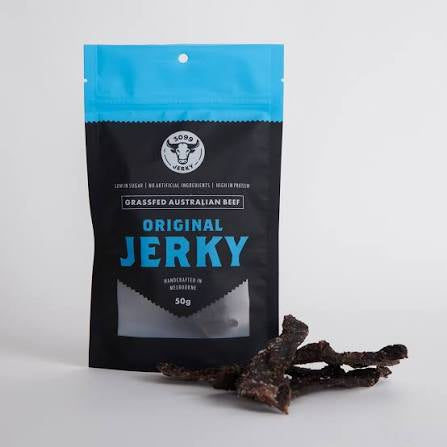 3099 Jerky