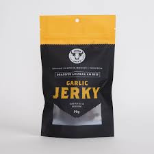 3099 Garlic Jerky