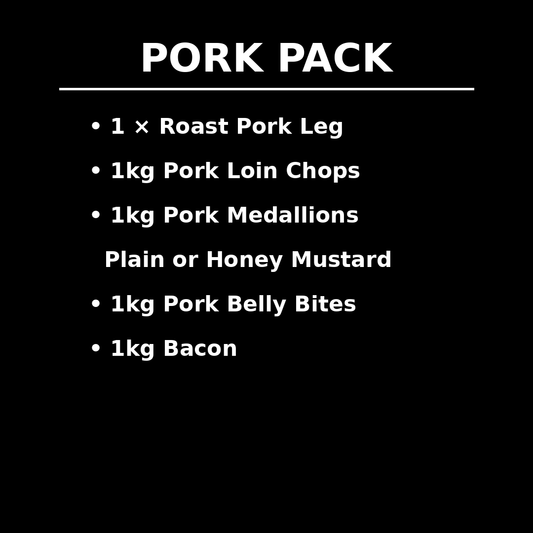 Pork Pack