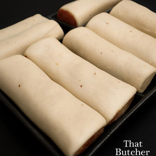 Sausage Rolls