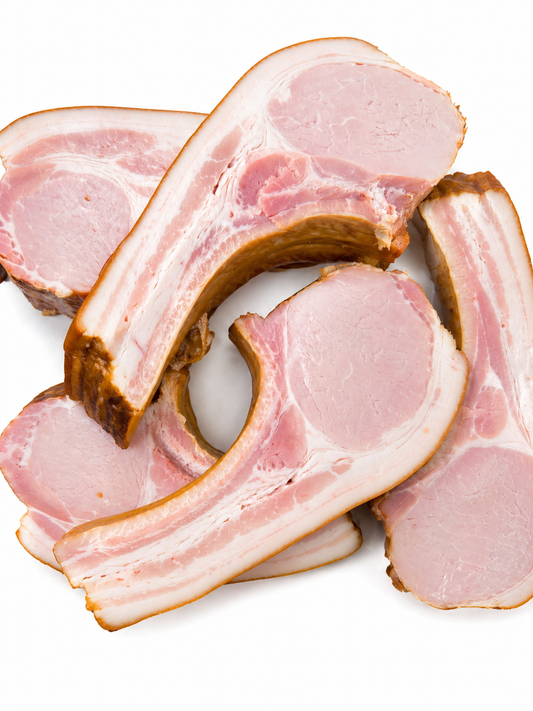Bacon Cutlet