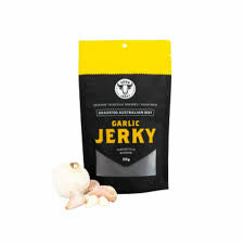 3099 Garlic Jerky