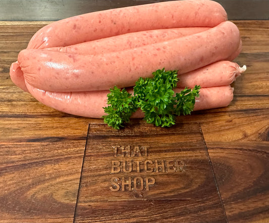 Thin Sausages