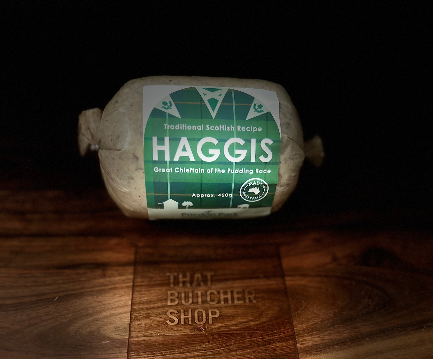 Haggis