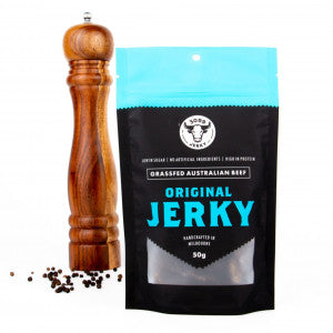 Original Jerky