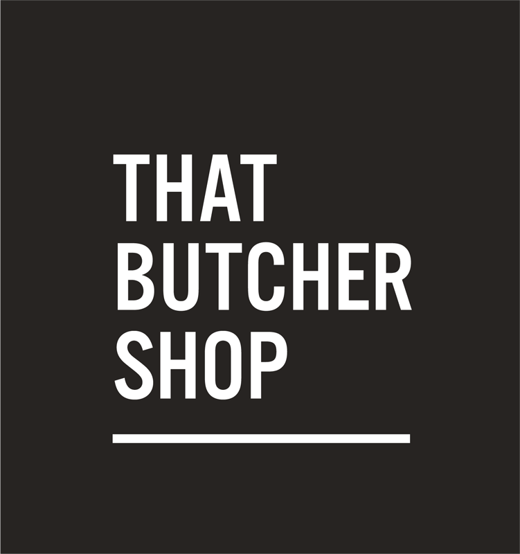 That Butcher Shop