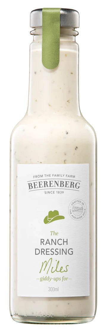 Beerenberg Ranch Dressing