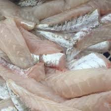 Fresh Australian Flathead Fillets kg