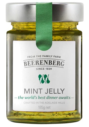 Beerenberg Mint Jelly