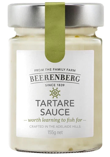 Beerenberg Tartare Sauce