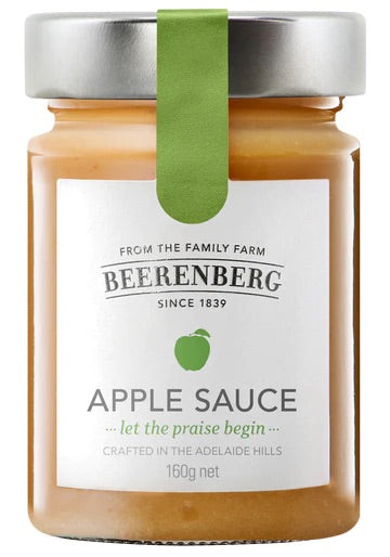 Beerenberg Apple Sauce