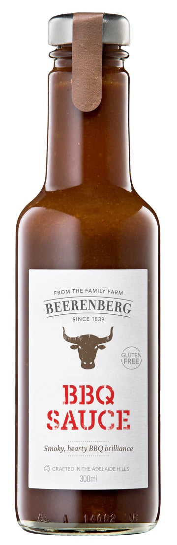 Beerenberg Australian BBQ Sauce