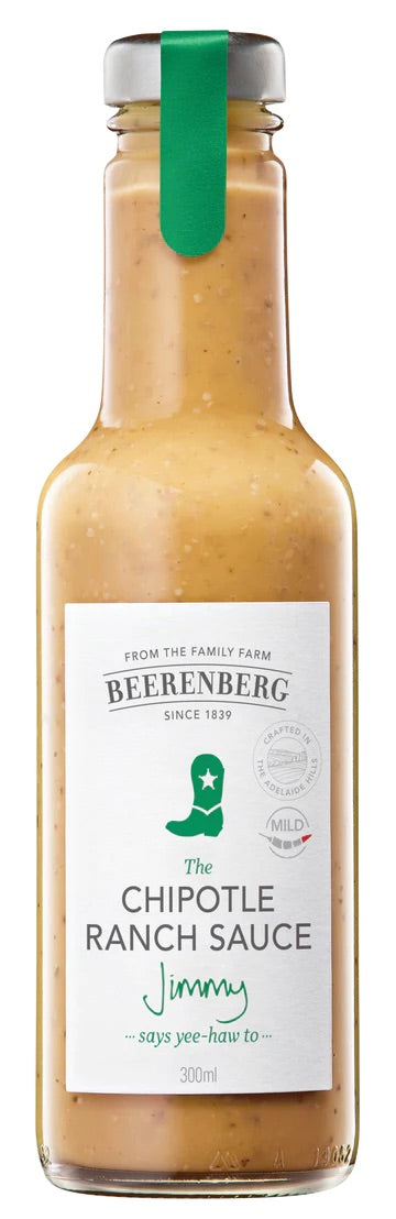 Beerenberg Chipotle Ranch Sauce