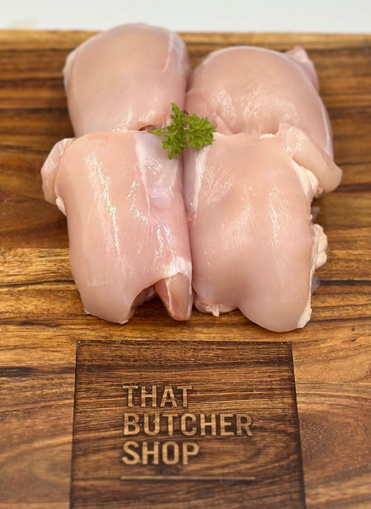 Chicken Thigh Fillets