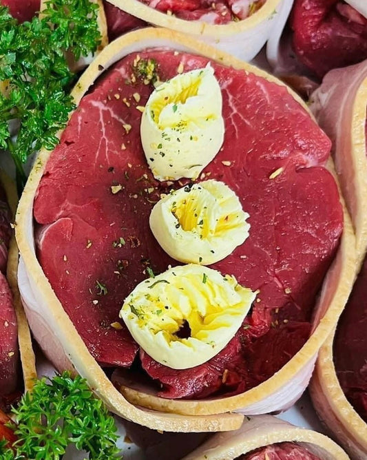 Beef Fillèt Mignon