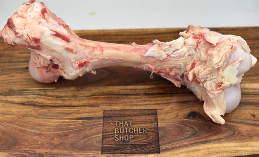 Marrow Bone