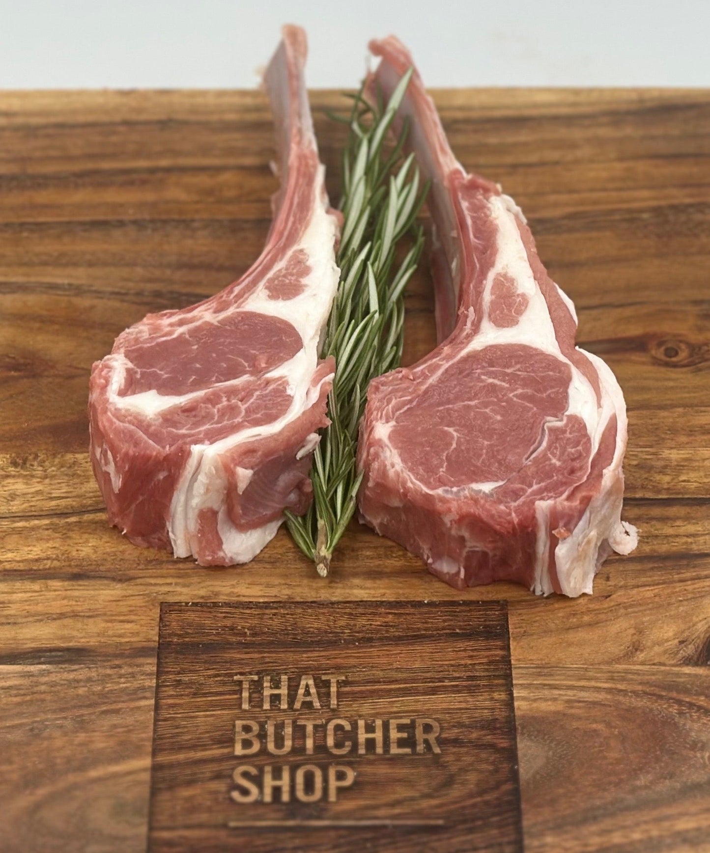 Frenched Trim Lamb Cutlets